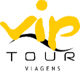 Logo Vip Tour Viagens